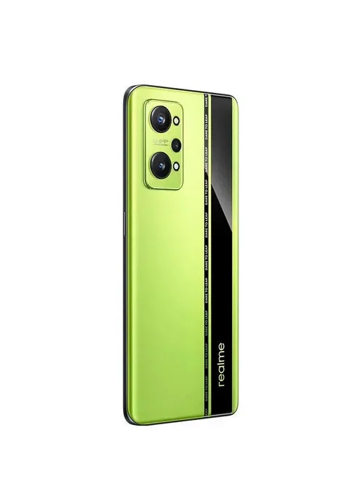 Смартфон realme Gt Neo2 8/128 ГБ, зеленый, фото 5