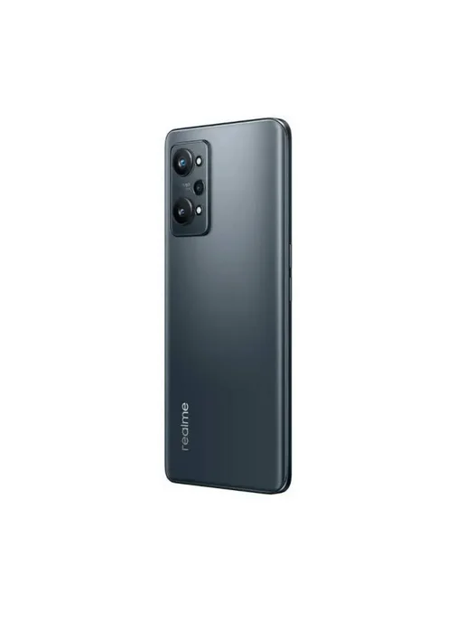 Смартфон realme Gt Neo2 8/128 ГБ, черный, фото 2