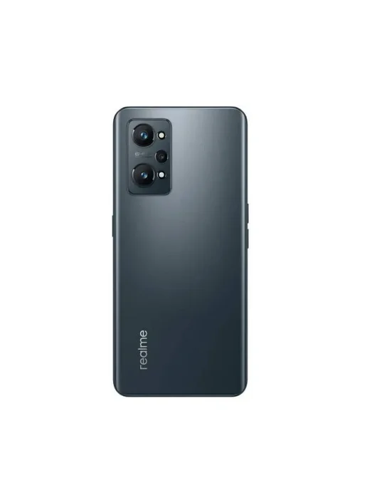 Смартфон realme Gt Neo2 8/128 ГБ, черный, фото 3