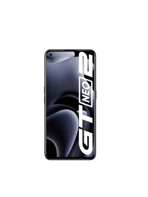 Смартфон realme Gt Neo2 8/128 ГБ, черный, фото 4