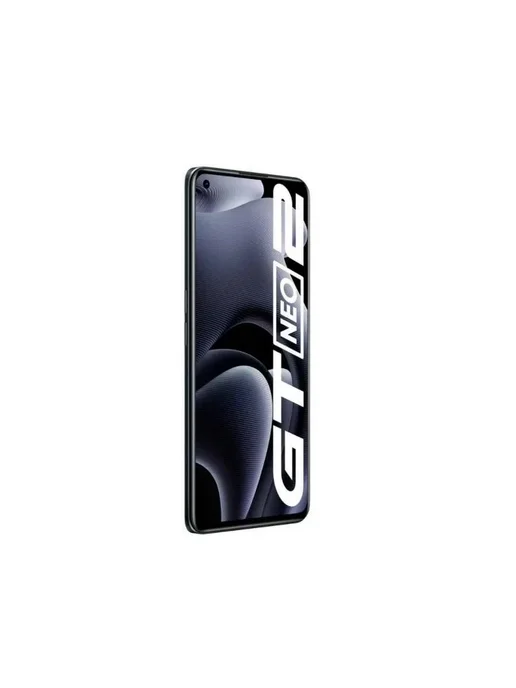Смартфон realme Gt Neo2 8/128 ГБ, черный, фото 5