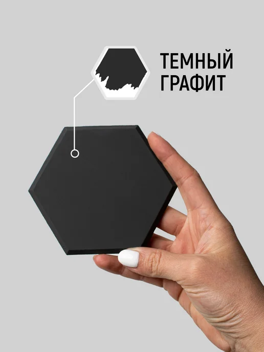 WALNUT Краска для мебели белая без запаха и грунтовки, серый, фото 2