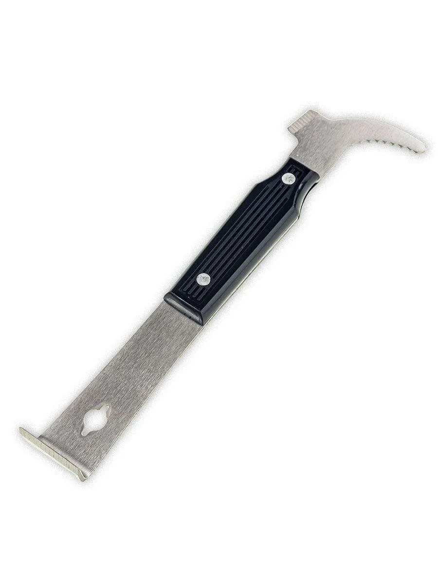 Стамеска пчеловода Canada 260 мм (нж.ручка пластик)