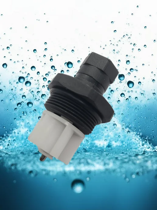 Vaillant Датчик протока ГВС для котла Вайлант и Protherm, вариант, фото 3