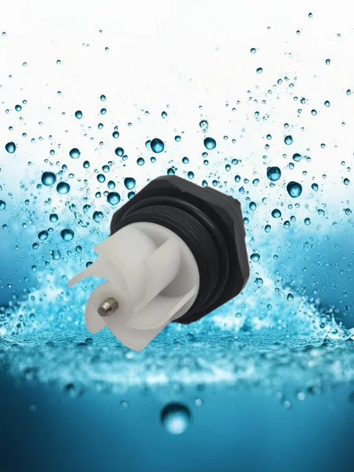 Vaillant Датчик протока ГВС для котла Вайлант и Protherm, вариант, фото 4