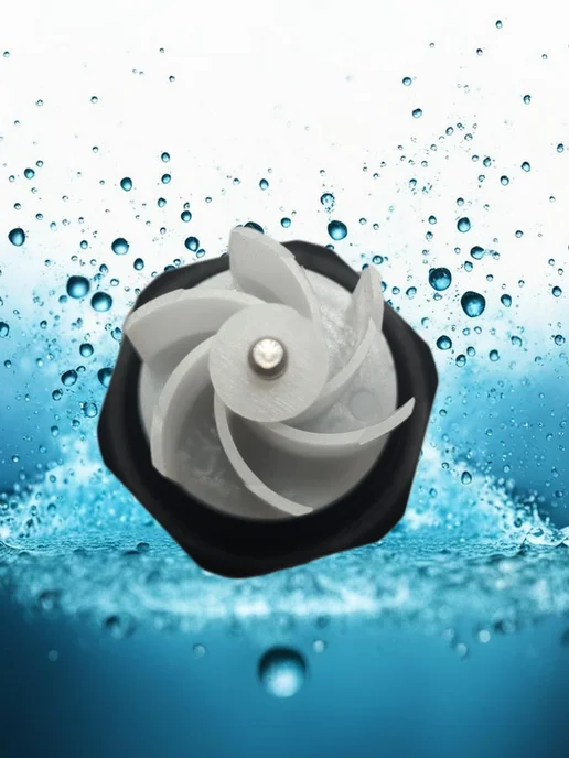 Vaillant Датчик протока ГВС для котла Вайлант и Protherm, вариант, фото 6