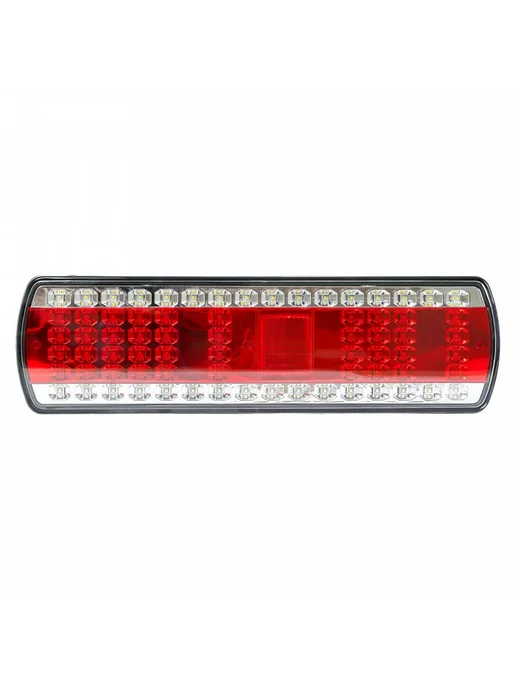 STARTVOLT Фонарь для КАМАЗ 5490 LED правый бегущий поворотник сверху, вариант, фото 8
