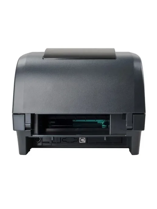 Xprinter Термотрансферный принтер XP-H500E (300 dpi) (USB +RS232), синий, фото 5