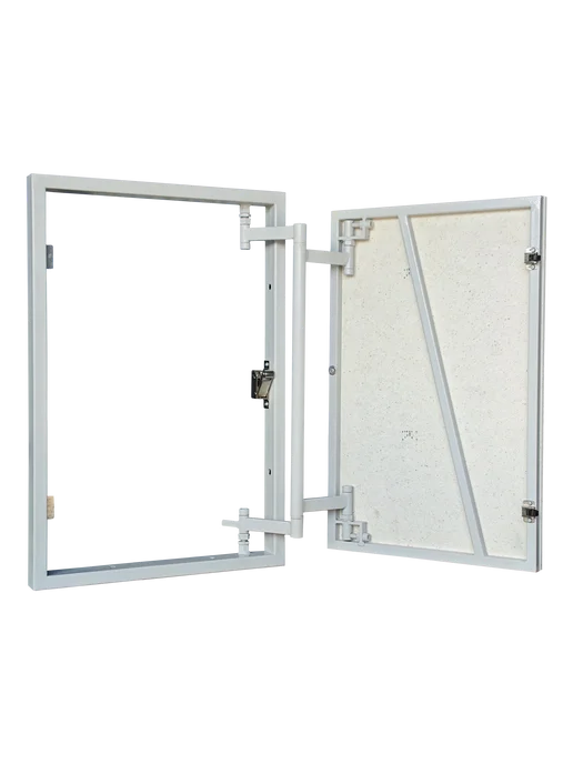 X-LUKI Люк ревизионный под плитку 60*60 см сантехнический, 20x60, фото 7