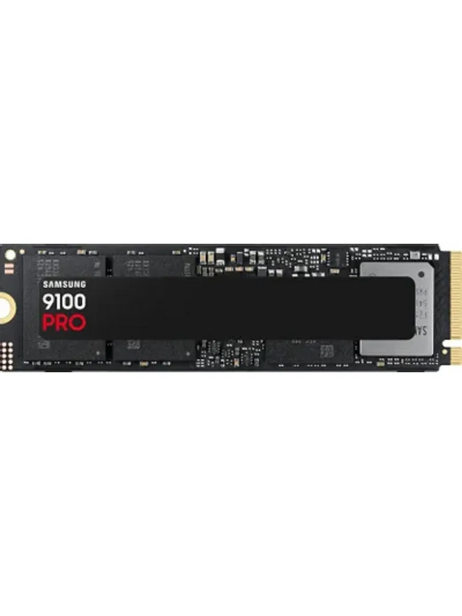 SSD диск MZ-VAP1T0BW, 1000 ГБ M.2
