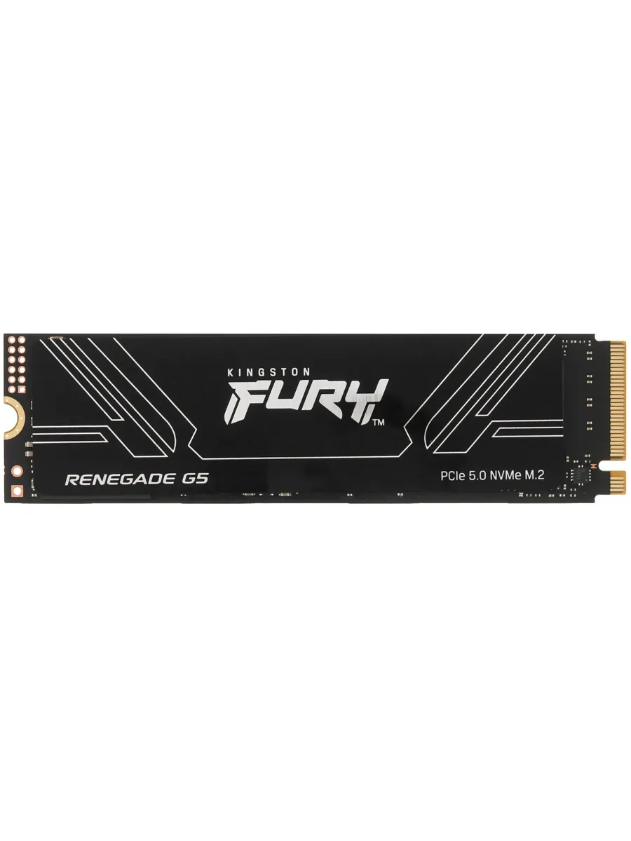Kingston SSD диск SFYR2S 1T0, 1024 ГБ M.2