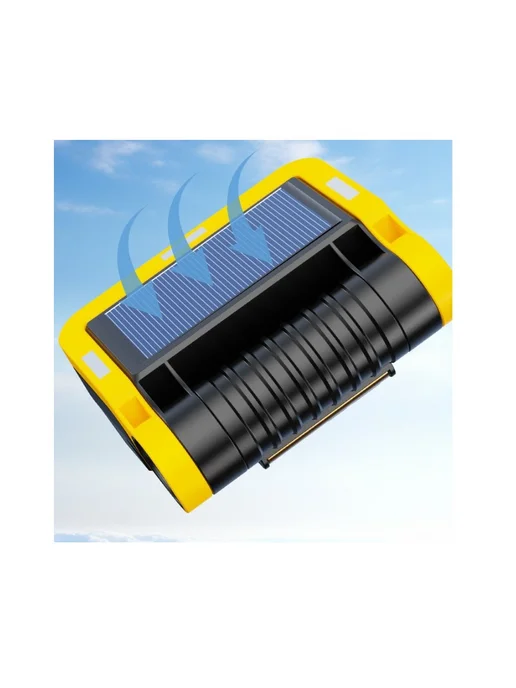 SALE24 LED прожектор с инструментами и функцией Power Bank, вариант, фото 8