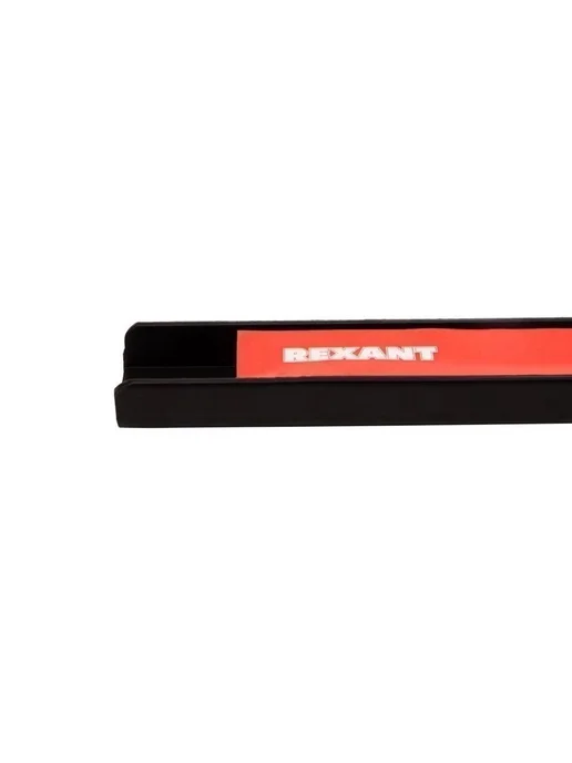 REXANT Магнитный держатель для инструмента настенный 605x23x12.5мм, 605x23x12.5 мм, фото 2