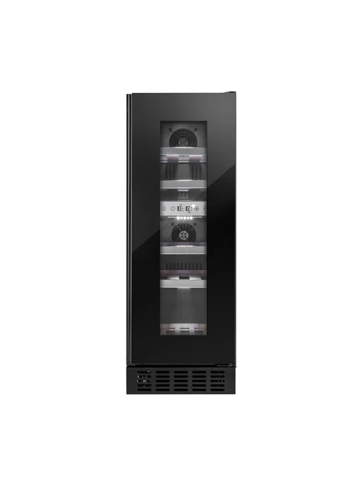 Холодильник винный Temptech STX30DRB, черный