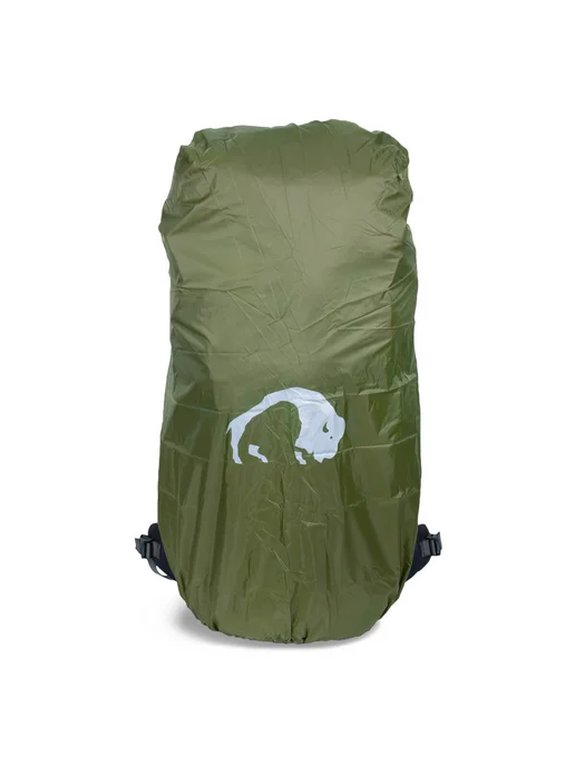Накидка на рюкзак Tatonka RAIN FLAP XXL cub, зеленый, фото 2