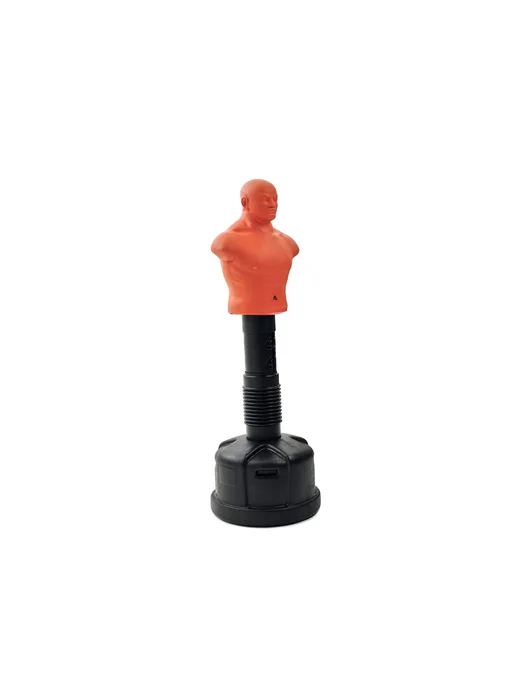 Манекен Adjustable Punch Man-Medium TLS-H с регулировкой, бежевый, фото 2
