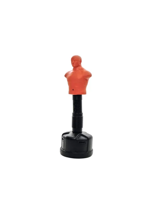 Манекен Adjustable Punch Man-Medium TLS-H с регулировкой, бежевый, фото 3
