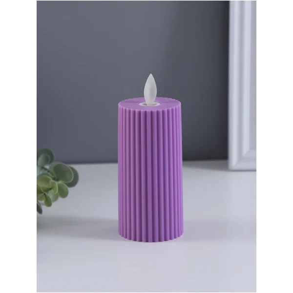 Светодиодная свеча Уют
