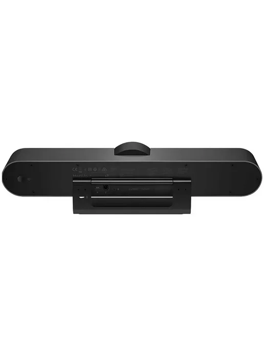 LOGITECH Web-камера MeetUp ConferenceCam черная, 960-001102, черный, фото 8