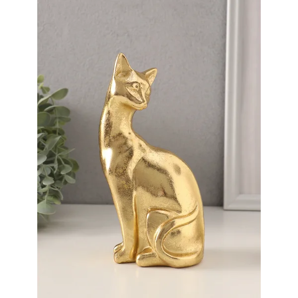 Фигурка Кошка