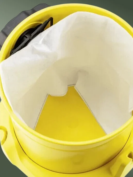 Karcher Мешки для пылесоса Керхер WD3 WD2 Plus, вариант, фото 8