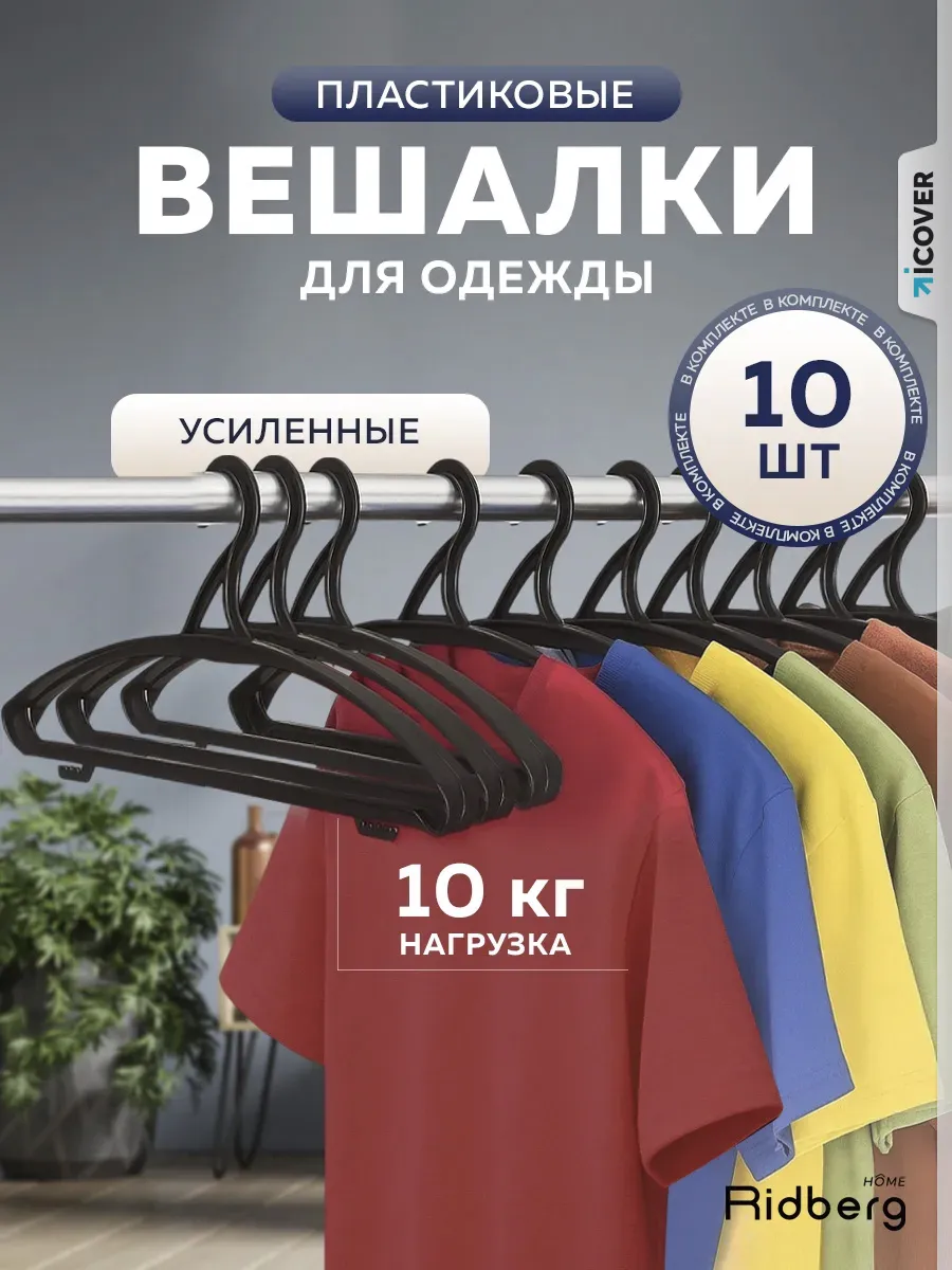 Вешалки для одежды