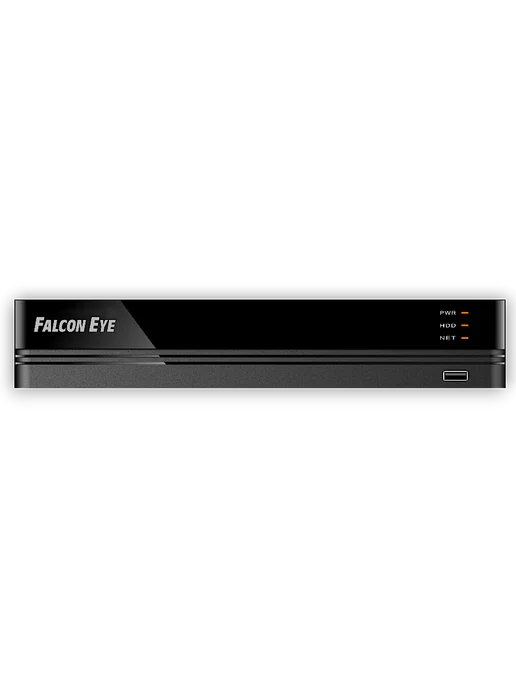 FALCON EYE Видеорегистратор HD (UVR) FE-MHD1108, черный, фото 2
