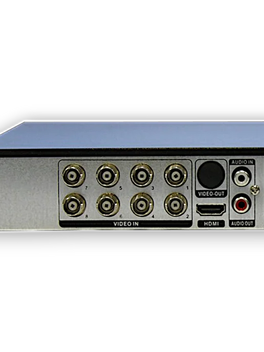FALCON EYE Видеорегистратор HD (UVR) FE-MHD1108, черный, фото 4