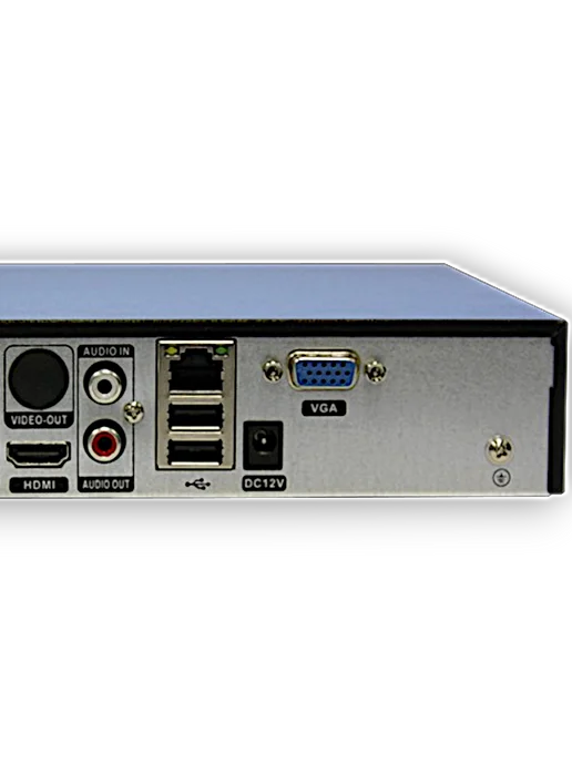 FALCON EYE Видеорегистратор HD (UVR) FE-MHD1108, черный, фото 5