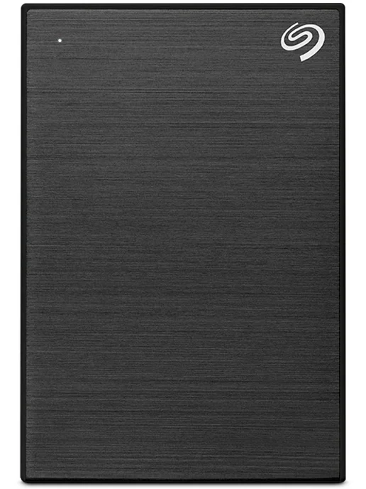 seagate Внешний жесткий диск 1 ТБ One Touch 2.5"(STKY1000400),черный, 1 ТБ, фото 2