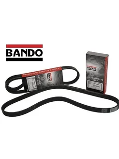 BANDO Ремень клиновой RAF3450