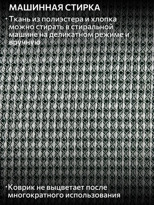 Плед для пикника, серый, фото 4