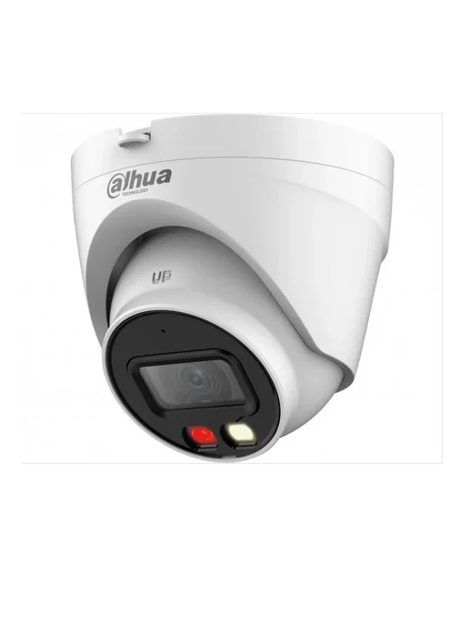 Видеокамера IP Dahua DH-IPC-HDW1239VP-A-IL-0280B wildberries