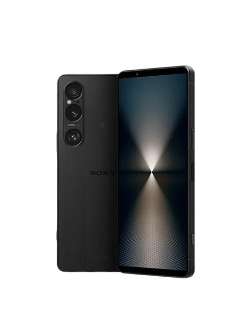 Смартфон Sony Xperia 1VI 12/256 ГБ, черный, фото 2