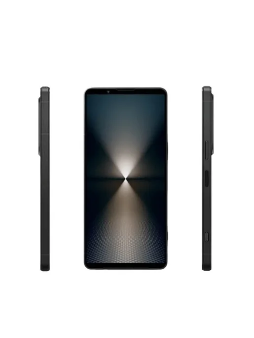 Смартфон Sony Xperia 1VI 12/256 ГБ, черный, фото 3