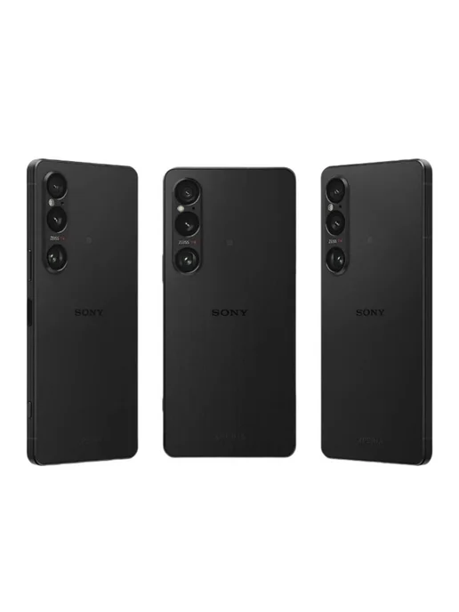 Смартфон Sony Xperia 1VI 12/256 ГБ, черный, фото 4