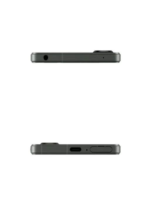 Смартфон Sony Xperia 1VI 12/256 ГБ, черный, фото 5