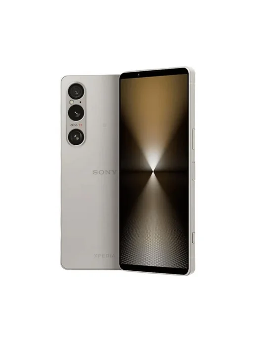 Смартфон Sony Xperia 1VI 12/256 ГБ, белый, фото 2
