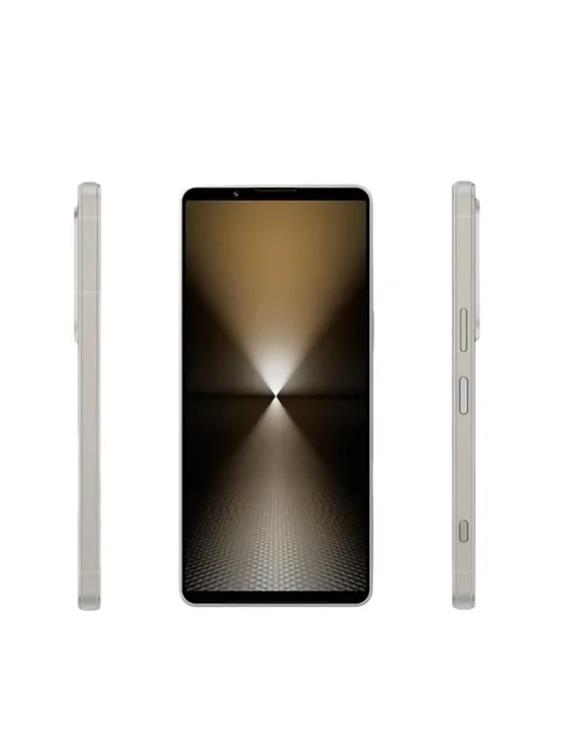 Смартфон Sony Xperia 1VI 12/256 ГБ, белый, фото 3