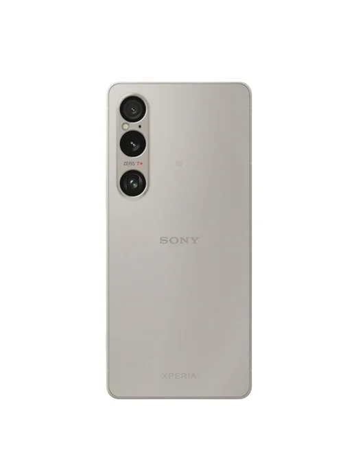 Смартфон Sony Xperia 1VI 12/256 ГБ, белый, фото 5