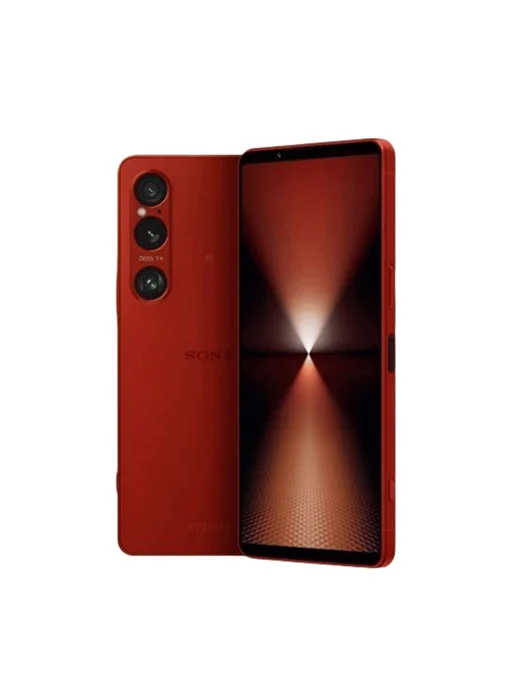 Смартфон Sony Xperia 1VI 12/256 ГБ, коричневый, фото 2