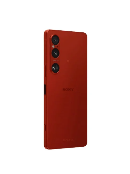 Смартфон Sony Xperia 1VI 12/256 ГБ, коричневый, фото 3