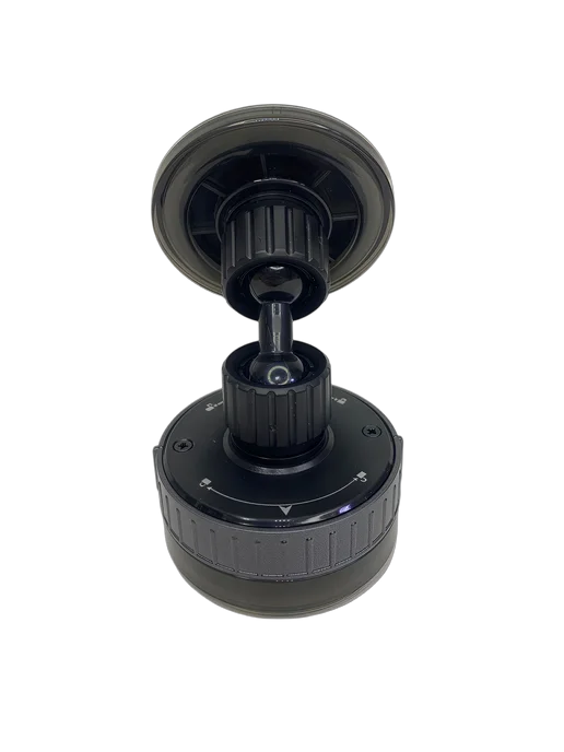 Eurocell Автомобильный держатель для телефона GM-26, черный, фото 2