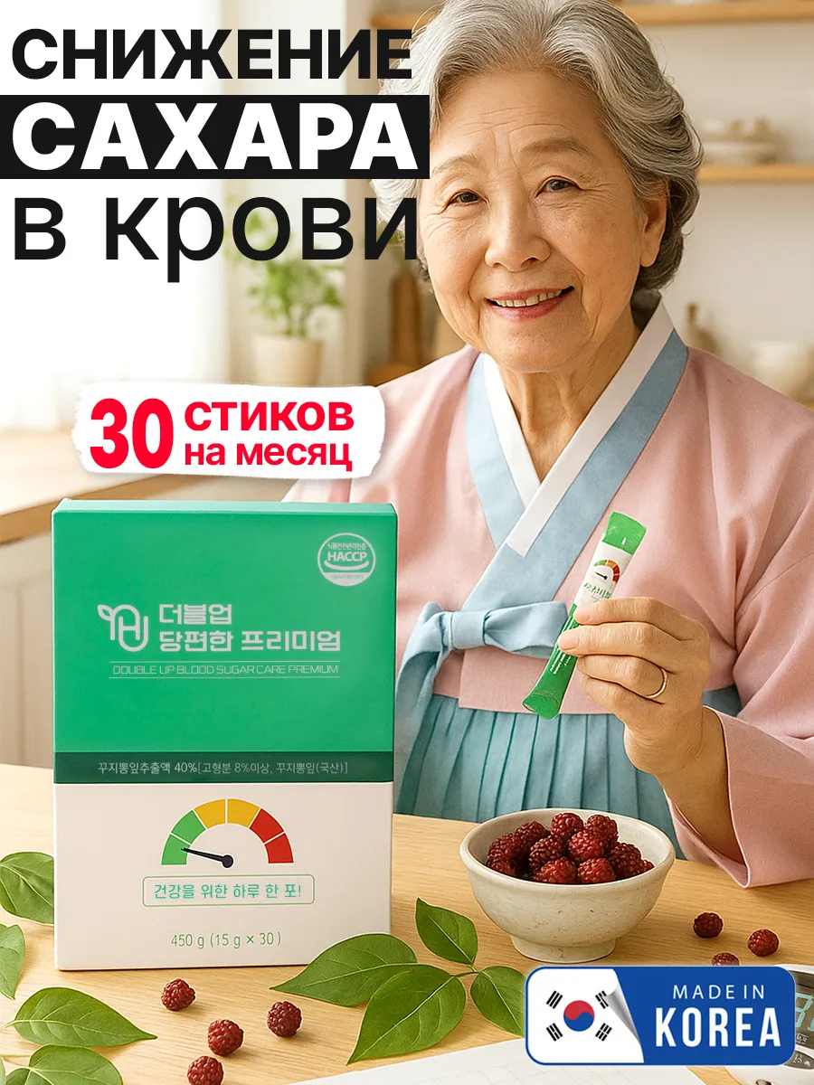 Кудрания и банаба для снижения уровня сахара в крови