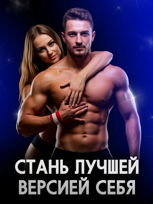 Бустер тестостерона для набора мышечной массы, вариант, фото 7