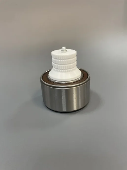 3D Print Product Адаптер 35х37 мм 6-256707АЕ7для шприцевания подшипников, 35x37 мм, фото 5