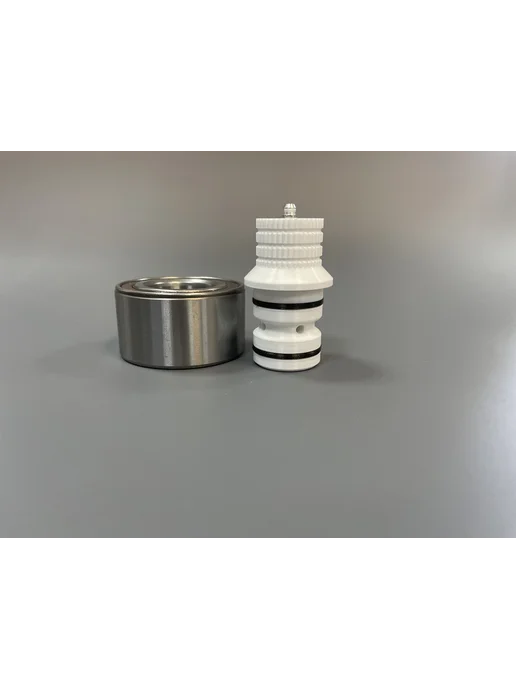3D Print Product Адаптер 35х37 мм 6-256707АЕ7для шприцевания подшипников, 35x37 мм, фото 8