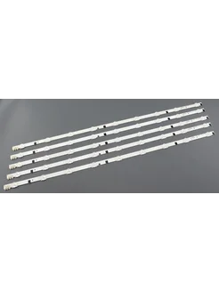 OEM Светодиодная подсветка TV 32" D2GE-320SC1-R0 (комплект