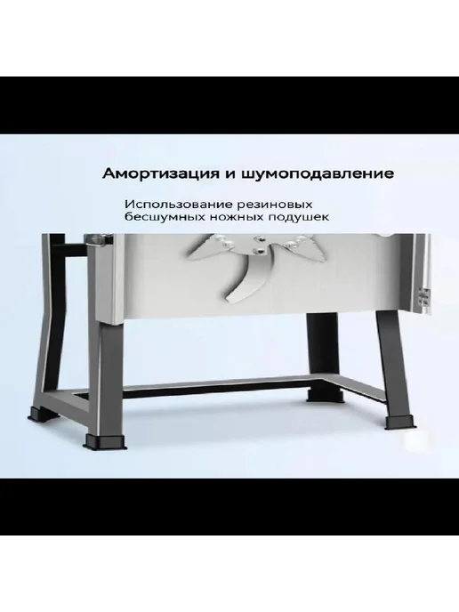Садовый измельчитель 2200Вт, 2200 Вт, фото 6