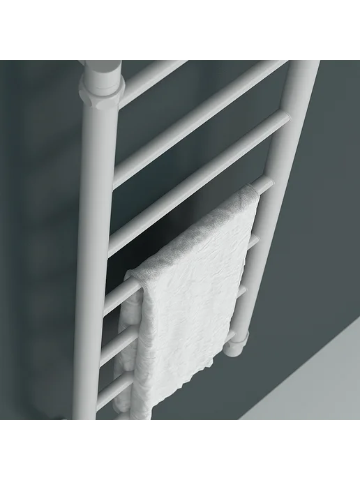 ONIX Полотенцесушитель Водяной Classic Plus Grafit 500x800, 300x1000, фото 4